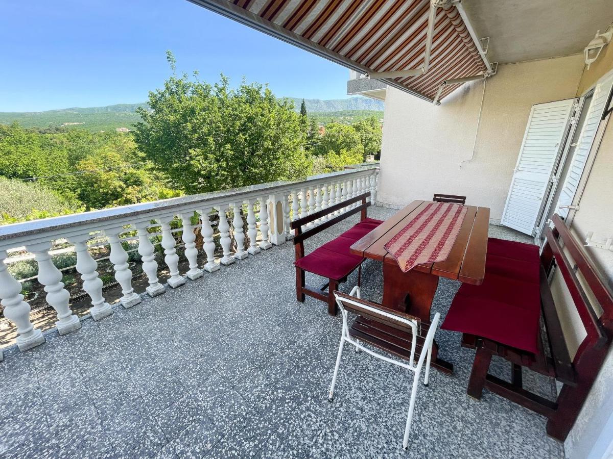 Apartmani Leonarda ยาดราโนโว ภายนอก รูปภาพ